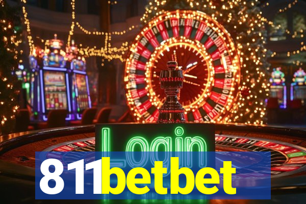 811betbet