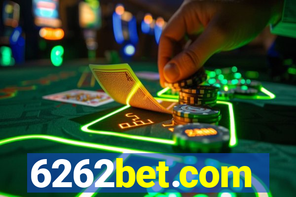 6262bet.com