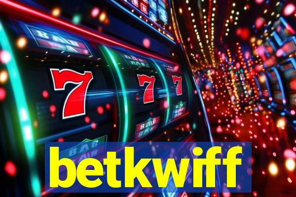 betkwiff