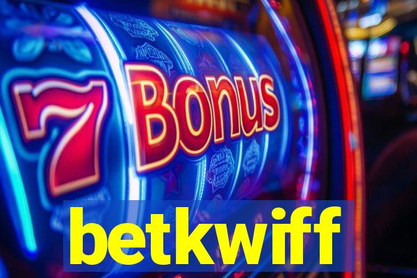 betkwiff