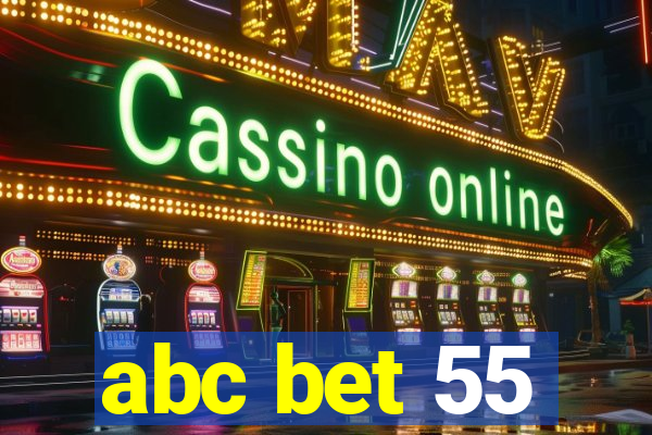 abc bet 55