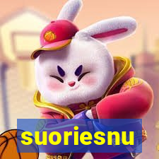 suoriesnu