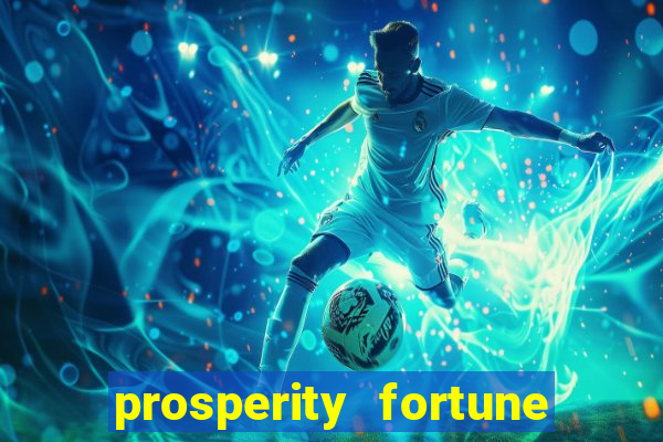 prosperity fortune tree demo gratis