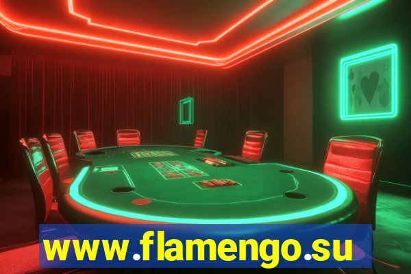 www.flamengo.superingresso