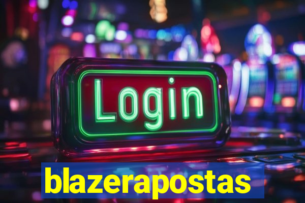 blazerapostas