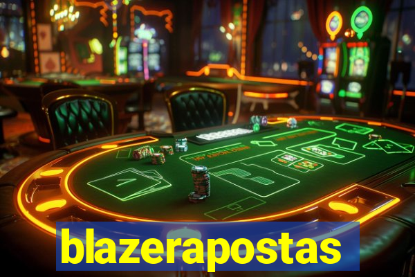 blazerapostas