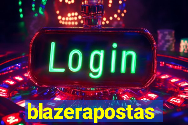 blazerapostas