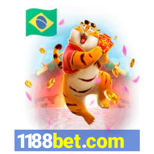 1188bet.com