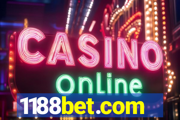 1188bet.com