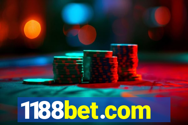 1188bet.com