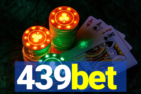 439bet