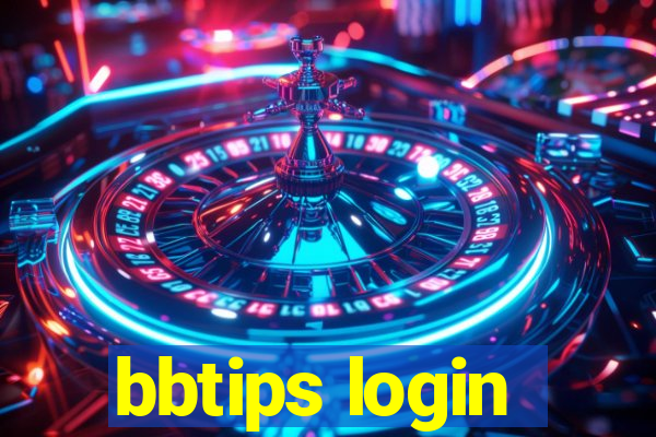 bbtips login