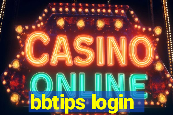 bbtips login