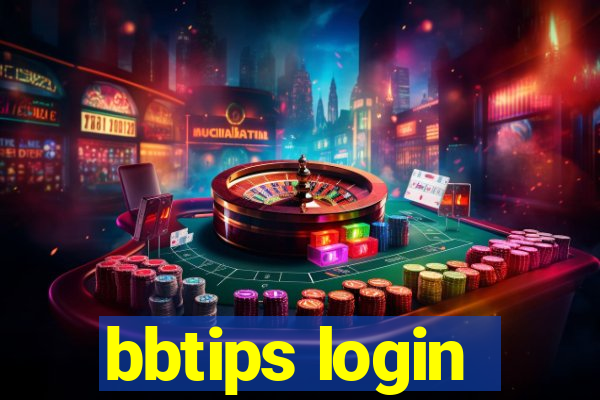 bbtips login