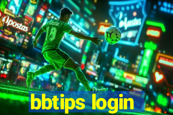 bbtips login