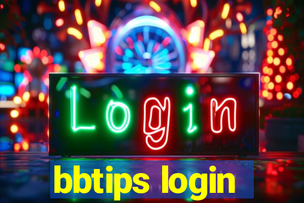 bbtips login