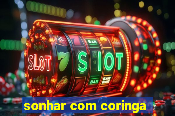 sonhar com coringa