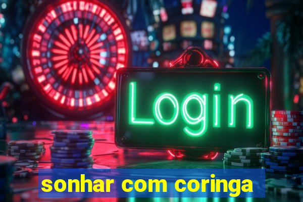 sonhar com coringa