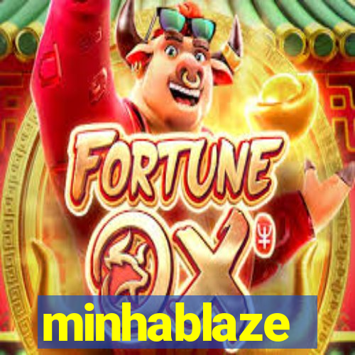 minhablaze