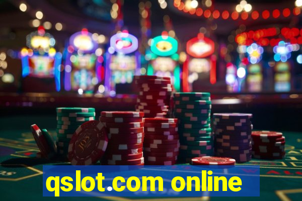 qslot.com online