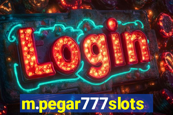 m.pegar777slots