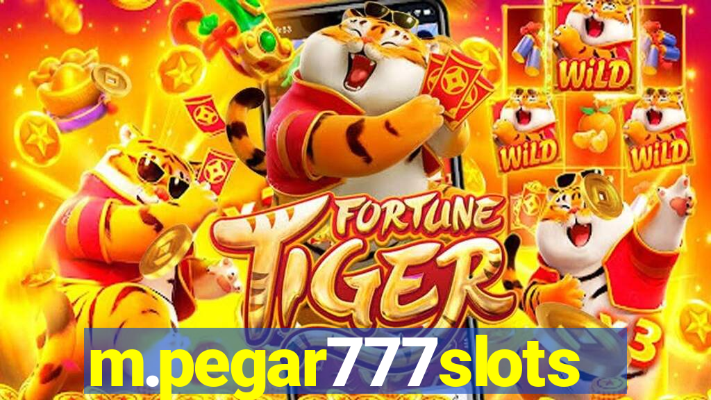 m.pegar777slots