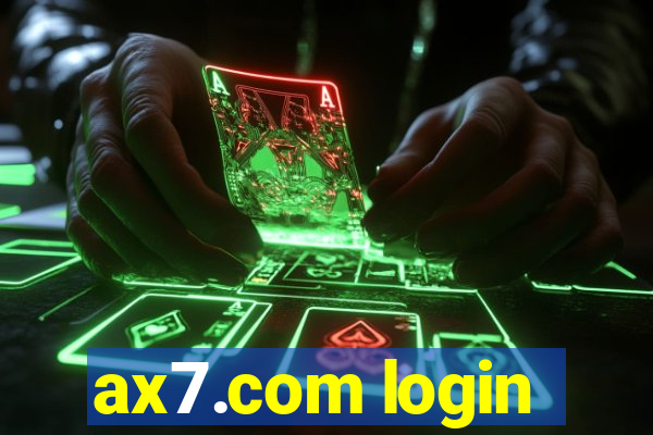 ax7.com login