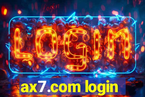 ax7.com login