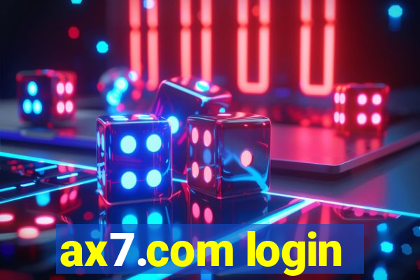 ax7.com login