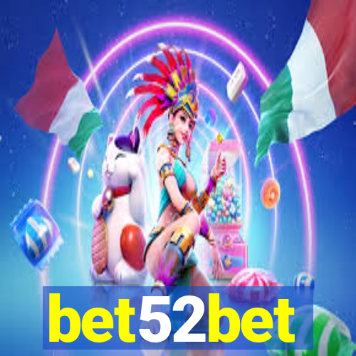 bet52bet