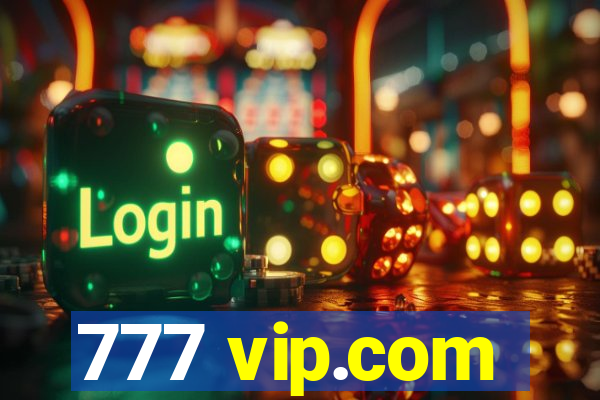 777 vip.com