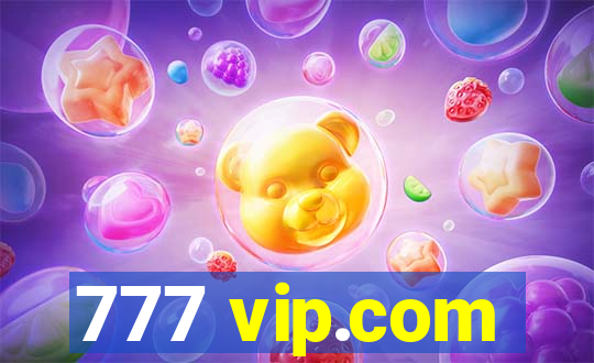 777 vip.com