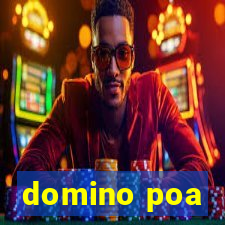 domino poa