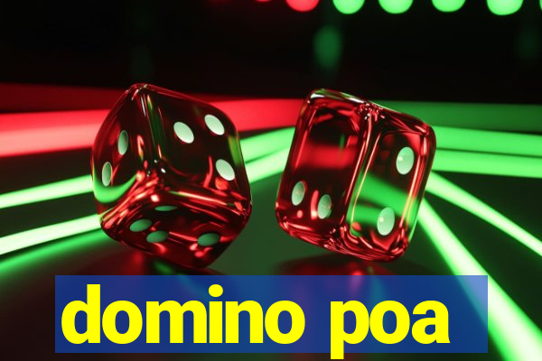 domino poa