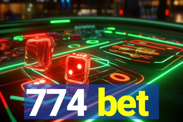 774 bet