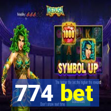 774 bet