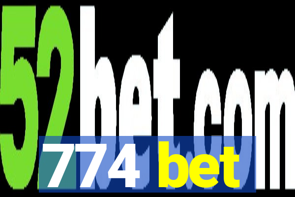 774 bet