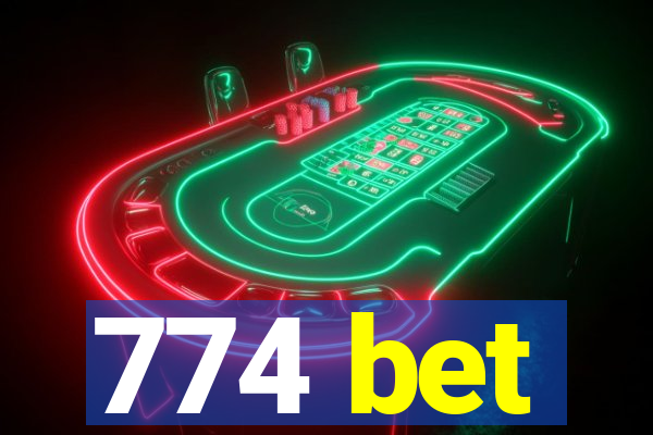 774 bet