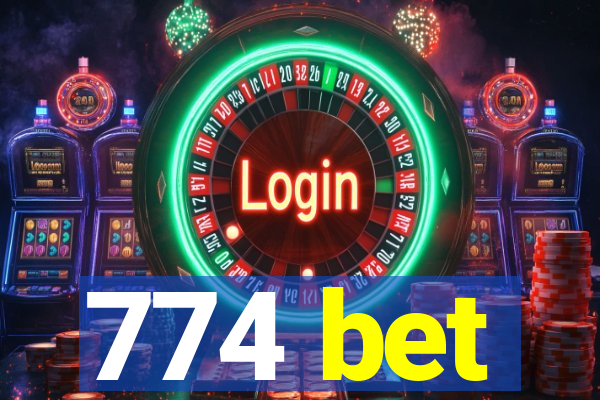 774 bet