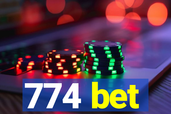 774 bet