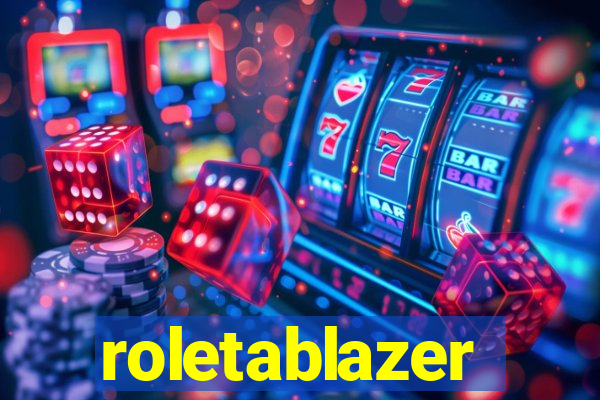 roletablazer