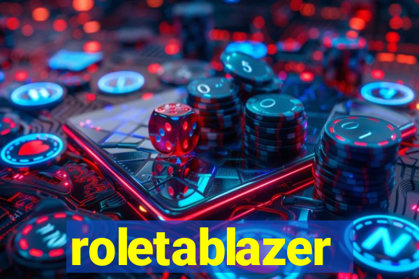 roletablazer