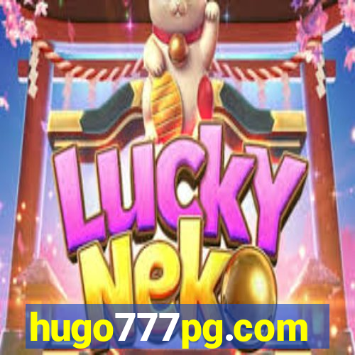 hugo777pg.com