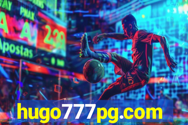 hugo777pg.com