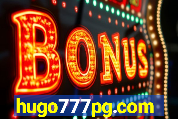 hugo777pg.com