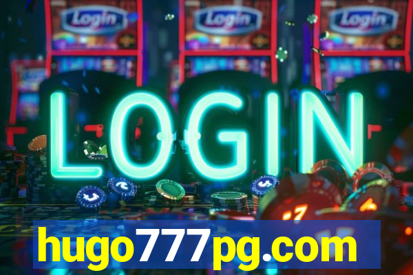 hugo777pg.com