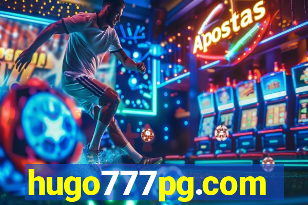 hugo777pg.com