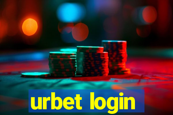 urbet login