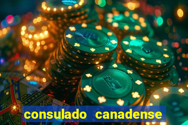 consulado canadense porto alegre