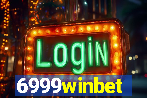 6999winbet